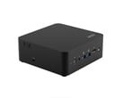 O mini PC MSI Cubi NUC AI+ 2MG com Intel Lunar Lake já está disponível para pré-encomenda. (Fonte da imagem: B&amp;H Photo Video)