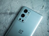 O OnePlus 9 Pro. (Fonte: CNET)