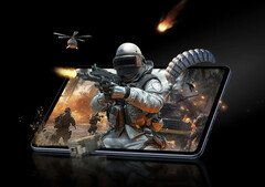 O Pad 3 Pro executa o ColorOS 14.1 com base no Android 14. (Fonte da imagem: Oppo)