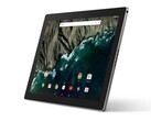 o Google Pixel C de 2015 foi a última facada da empresa em uma tábua Android (Fonte de imagem: Google) 