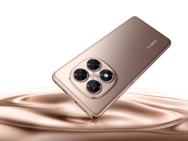 Xiaomi Redmi Note 14 Pro 5G. (Fonte da imagem: Xiaomi)