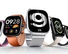 Xiaomi Redmi Watch 4: novo smartwatch será lançado mundialmente em breve