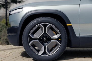 Rodas Rivian R3