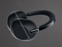 WH-1000XX O ColleXion adota um design mais premium do que os fones de ouvido WH-1000XX anteriores. 