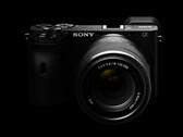 Poderemos ver um substituto interessante para a Alpha a6600 da Sony anunciado em menos de um mês (Fonte da imagem: Sony)