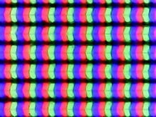 Subpixel