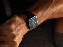O Venu X1 é um dos três smartwatches que receberam atualizações estáveis da versão 18.xx.