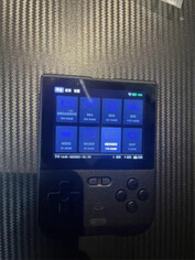 (Fonte da imagem: via Joey's Retro Handhelds)