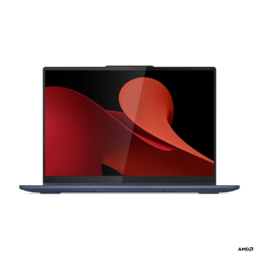 Tela do Lenovo IdeaPad 5 2 em 1 16 (imagem via Lenovo)