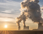 Capturar CO2 e gerar eletricidade: uma bateria pode fazer as duas coisas ao mesmo tempo. (Imagem: pixabay/catazul)