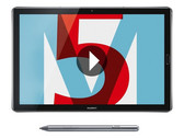 Breve Análise do Tablet Huawei MediaPad M5 10.8 Pro