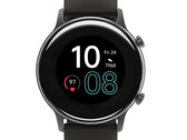 O Umidigi Urun é um simples relógio inteligente que custa US$46,99 ao varejo e tem muitas características. (Fonte de imagem: Umidigi)