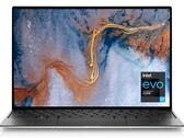 Um Core i7 XPS 13. (Fonte: Dell)