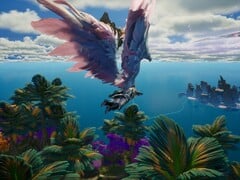 AION 2 celebrou seu lançamento completo no Steam em 5 de outubro.