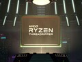 Parece que a série Zen 4 de chips Threadripper Ryzen pode ser apenas peças de fornecedores. (Fonte da imagem: AMD)