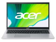Um caderno de escritório decente: O Acer Aspire 5 A515-56-511A