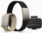 A Amazfit Helio Strap Pro vem equipada com um sensor de movimento para a cintura.