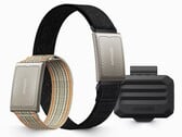 A Amazfit Helio Strap Pro vem equipada com um sensor de movimento para a cintura.