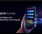 A Arm mudou a forma como nomeia seus núcleos de CPU e GPUs (fonte da imagem: Arm)