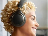 Os fones de ouvido sem fio ATH-AL5NC da Audio-Technica reproduzem música em alta resolução com um palco sonoro amplo e arejado, graças ao seu design aberto.