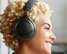 Os fones de ouvido sem fio ATH-AL5NC da Audio-Technica reproduzem música em alta resolução com um palco sonoro amplo e arejado, graças ao seu design aberto.