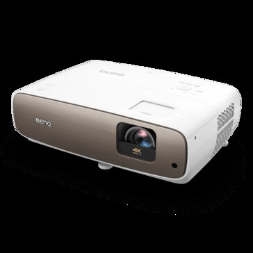 O projetor BenQ W2710i. (Fonte da imagem: BenQ)