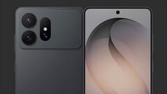 As imagens renderizadas com base em modelos CAD da Samsung que vazaram parecem confirmar a reformulação da câmera do Galaxy S27 Ultra.