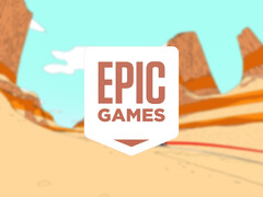 Sable é o último jogo gratuito de junho de 2025 na Epic Games Store. Na foto: uma captura de tela editada do jogo. (Fonte da imagem: Epic Games Store)