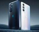 A Motorola revelará a Moto Edge X30 amanhã na China. (Fonte de imagem: Motorola)