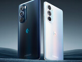 A Motorola revelará a Moto Edge X30 amanhã na China. (Fonte de imagem: Motorola)