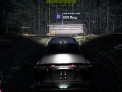Os usuários do Reddit estão discutindo atualmente alguns dos Barn Finds mais absurdos do Forza Horizon 6.