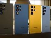 Há rumores de que o Galaxy S26 Ultra da Samsung terá novos recursos de tela e câmera (Fonte da imagem: TT Technology)