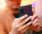 O Samsung Galaxy Z Fold8 reduz pela metade a resolução das fotos quando a temperatura fica muito alta.