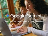 Google Gemini: Solicite seu plano gratuito para estudantes