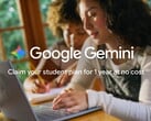 Google Gemini: Solicite seu plano gratuito para estudantes