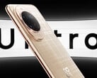 O Huawei Nova 14 Ultra custa a partir de US$ 582 na China. Na foto: uma imagem promocional do smartphone. (Fonte da imagem: Huawei)