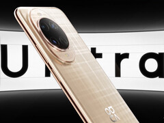 O Huawei Nova 14 Ultra custa a partir de US$ 582 na China. Na foto: uma imagem promocional do smartphone. (Fonte da imagem: Huawei)