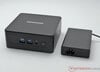 Geekom Mini IT15 com Netzteil (19 V; 6,32 A)