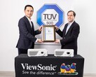 A ViewSonic recebe um novo prêmio. (Fonte: ViewSonic)