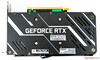 KFA2 GeForce RTX 3050 EX