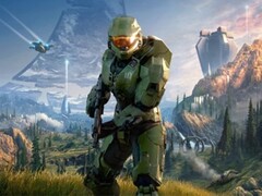Halo: Campaign Evolved pode chegar já em julho.