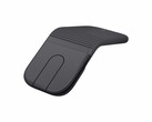 O novo mouse da Logitech quer enfrentar o mouse Microsoft Surface Arc.
