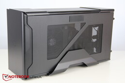 Cooler MasterCase EG200