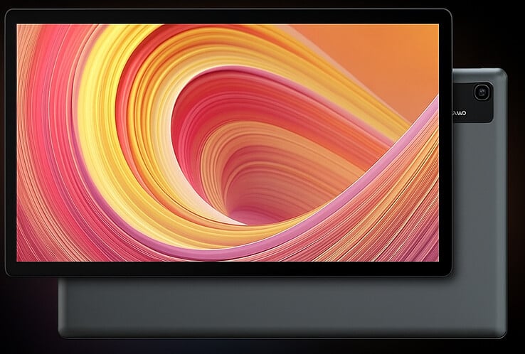 Avaliação do Tablet Meswao MES B3
