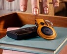 Espera-se que os rivais do AirTag, como o Motorola Moto Tag, se tornem mais úteis em breve. (Fonte da imagem: Motorola)