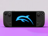 O Dolphin Emulator Release 2503 já está disponível para download (Fonte da imagem: Steam e Dolphin - editado)