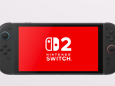 O Nintendo Switch 2 poderá receber uma variante mais potente mais tarde (fonte da imagem: Nintendo)