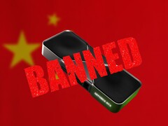 A RTX 5090D apresenta o mesmo hardware que a GPU RTX 5090 mostrada aqui. (Fonte da imagem: Nvidia, Unsplash, Pixabay, editado)