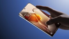 O OnePlus 13 (Fonte da imagem: OnePlus)