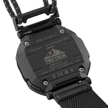 (Fonte da imagem: Casio)